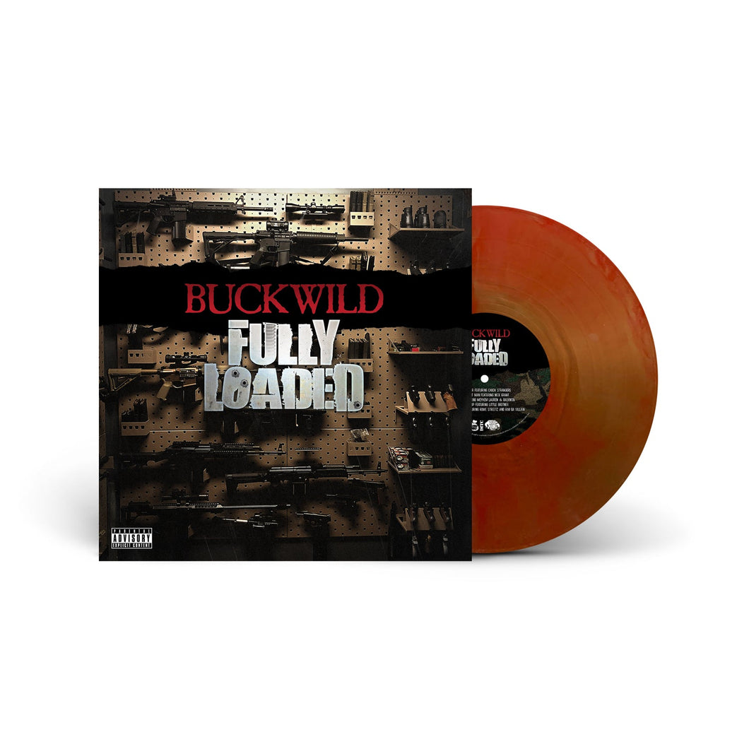 Fully Loaded (LP)