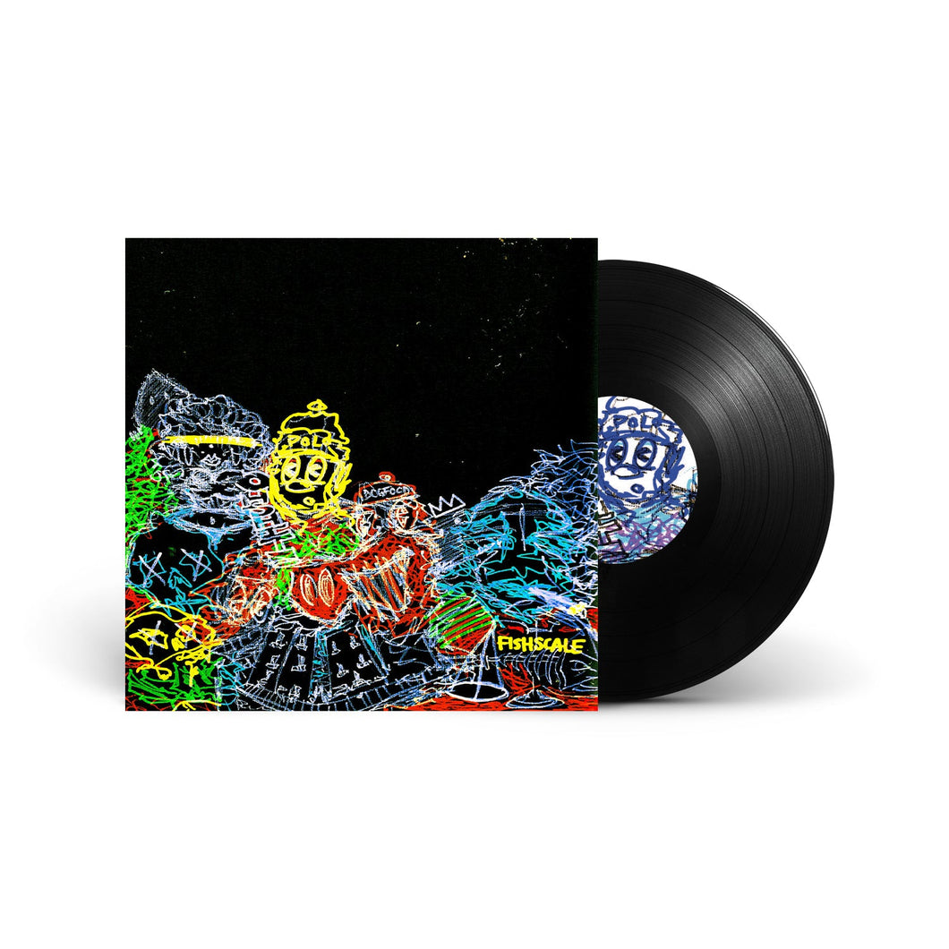Fishscale (LP)