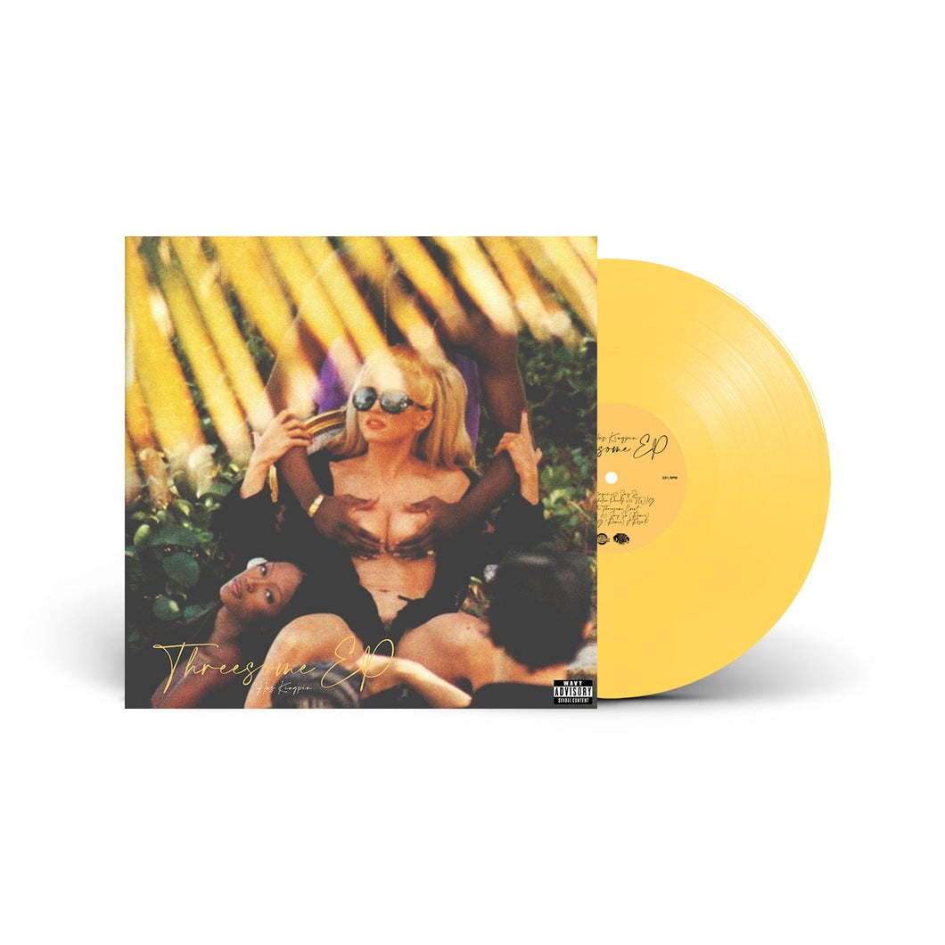 Threesome (EP)