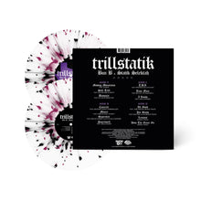 Load image into Gallery viewer, Trillstatik Deluxe (2LP)
