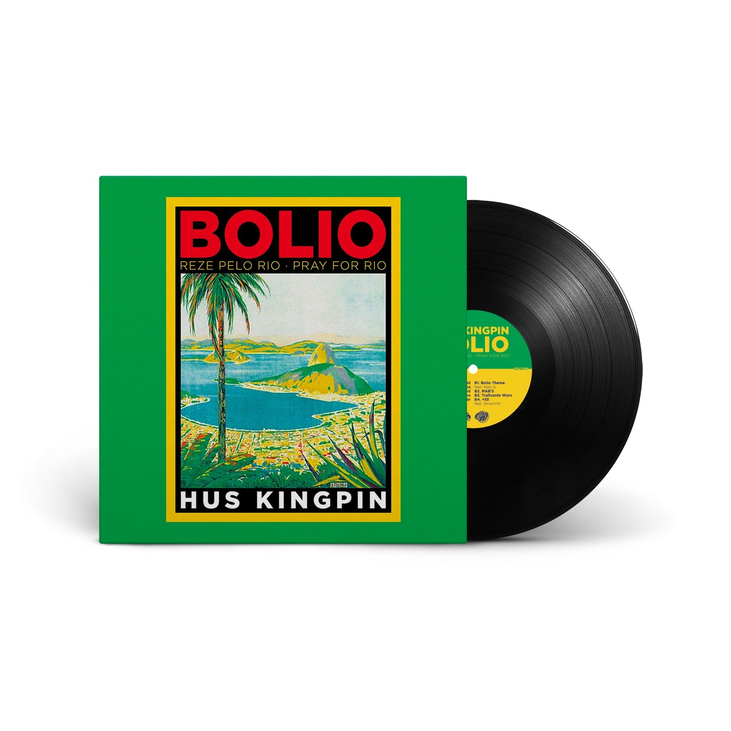 Hus Kingpin– The Bolio Remixes Hus Kingpin – The Bolio Remixes [Full Album] (2021) - YouTube