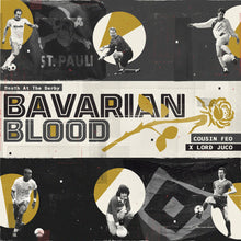 Load image into Gallery viewer, Bavarian Blood (7&quot;)
