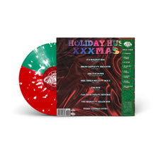 Load image into Gallery viewer, Holiday Hus: XXXMAS (LP)
