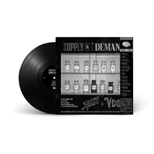 Load image into Gallery viewer, Supply &amp; Demand Deluxe (LP)
