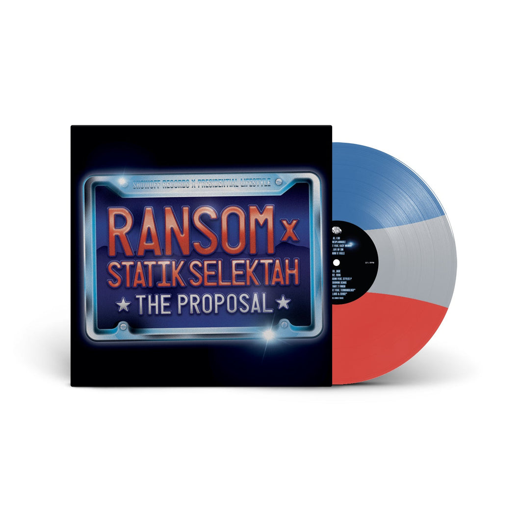 The Proposal (LP)