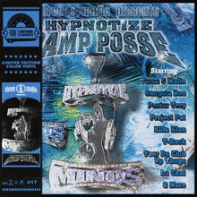 Load image into Gallery viewer, Three 6 Mafia Presents: Hypnotize Camp Posse (2LP)
