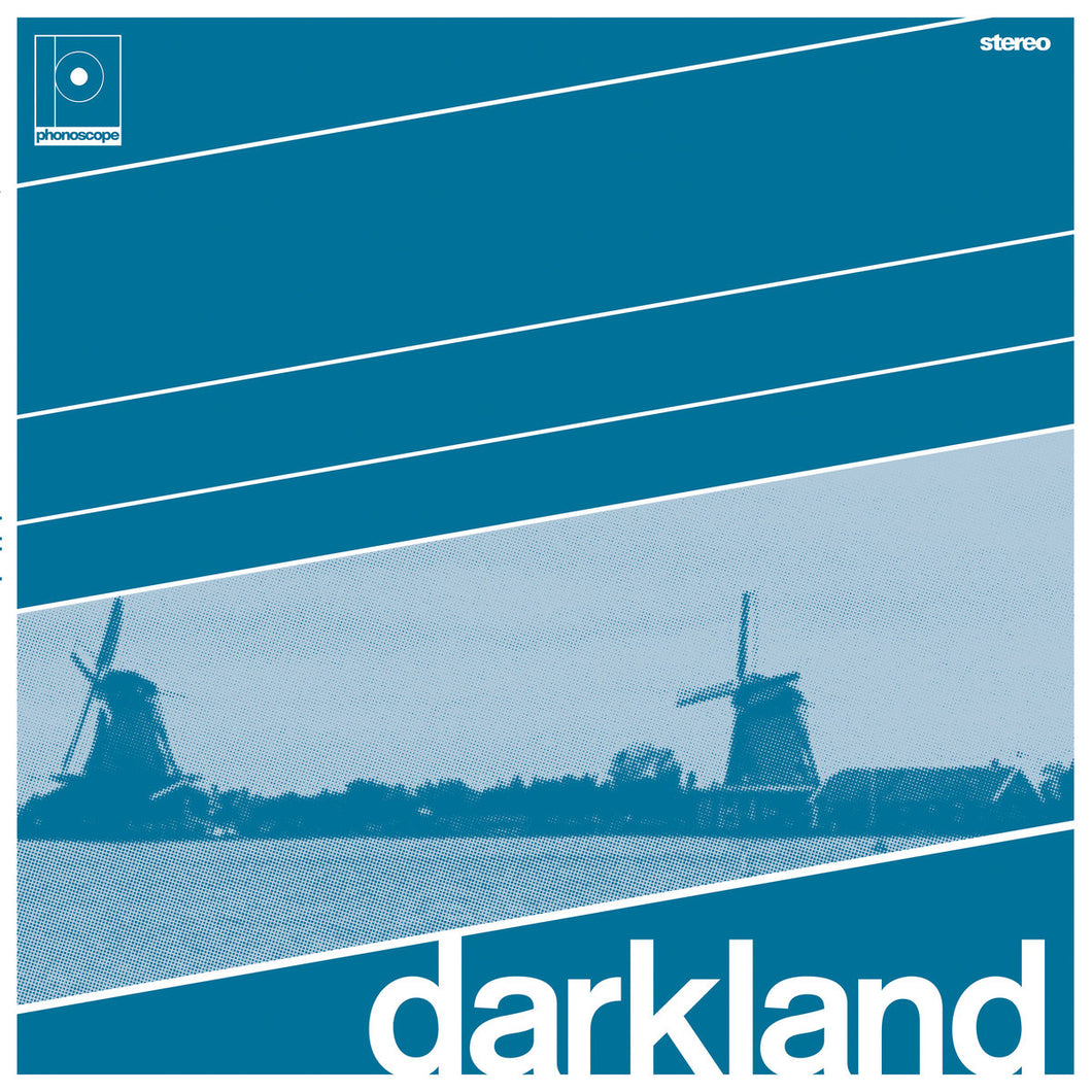Darkland (LP)