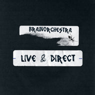 Live & Direct (LP)
