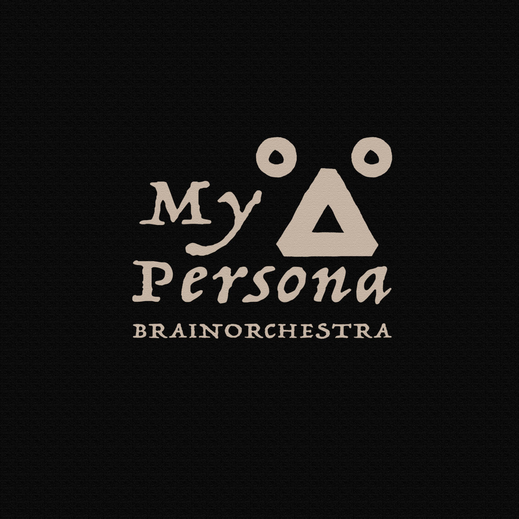 My Persona (LP)