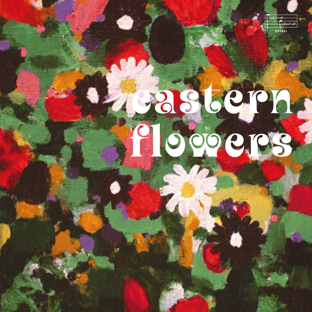 Eastern Flowers (LP)