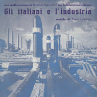 Gli Italiani E L'Industria (LP)