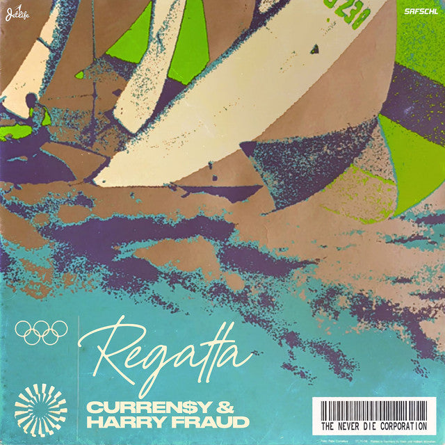 Regatta (LP)