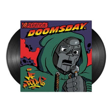 Load image into Gallery viewer, Operation: Doomsday (2LP)
