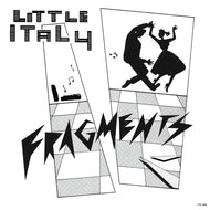 Fragments (LP)