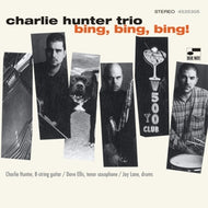 Bing, Bing, Bing! (2LP)