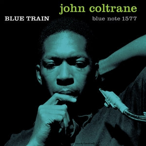 Blue Train - Tone Poet Series (LP)