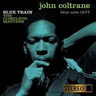 Blue Train: The Complete Masters (2LP)