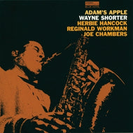 Adam's Apple (LP)