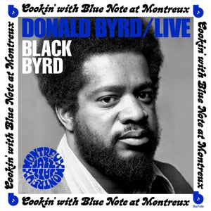 Live: Cookin' With Blue Note At Montreux July 5, 1973 (LP)