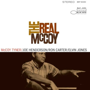 Real McCoy (LP)