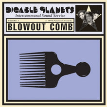 Load image into Gallery viewer, Blowout Comb (2LP)
