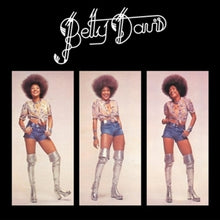 Load image into Gallery viewer, Betty Davis (LP)

