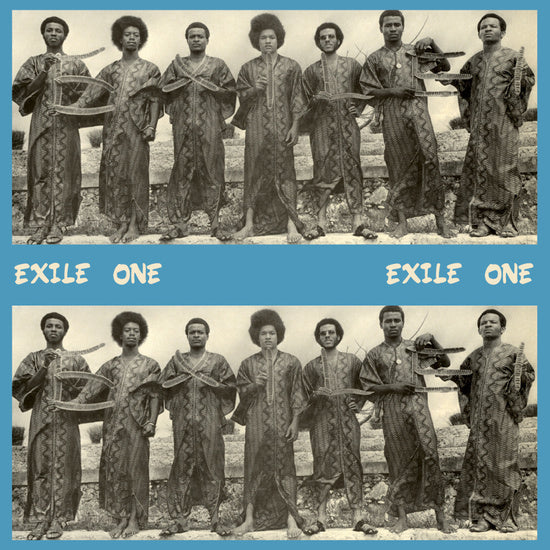Exile One (LP)
