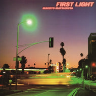 First Light (LP)