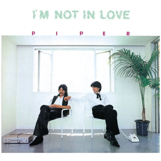 I’m Not In Love (LP)