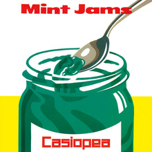 Load image into Gallery viewer, Mint Jams (LP)
