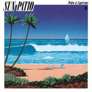 Sun Patio (LP)
