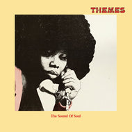 The Sound Of Soul (LP)
