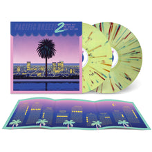 Load image into Gallery viewer, Pacific Breeze 2: Japanese City Pop, AOR &amp; Boogie 1972-1986 (2LP)
