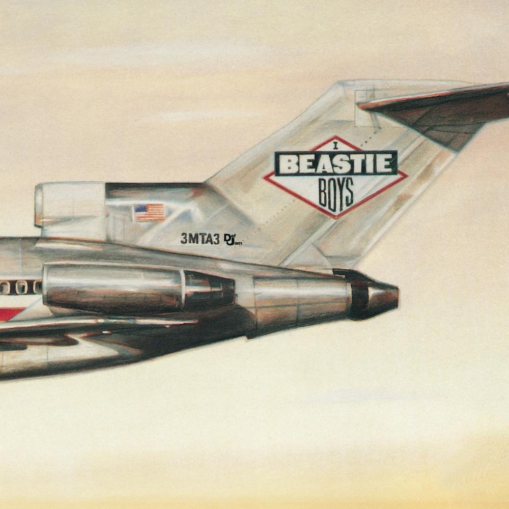 Licensed To Ill (LP)