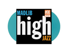 Load image into Gallery viewer, High Jazz - Medicine Show #7 - RSD Essential (2LP)
