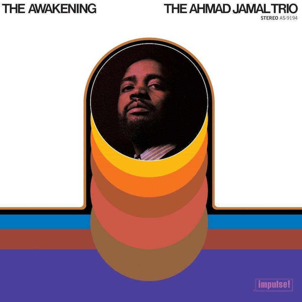 The Awakening (LP)